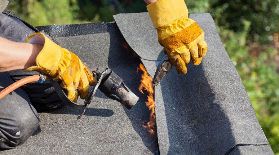 Professional flood damage restoration services in Olivia, MN